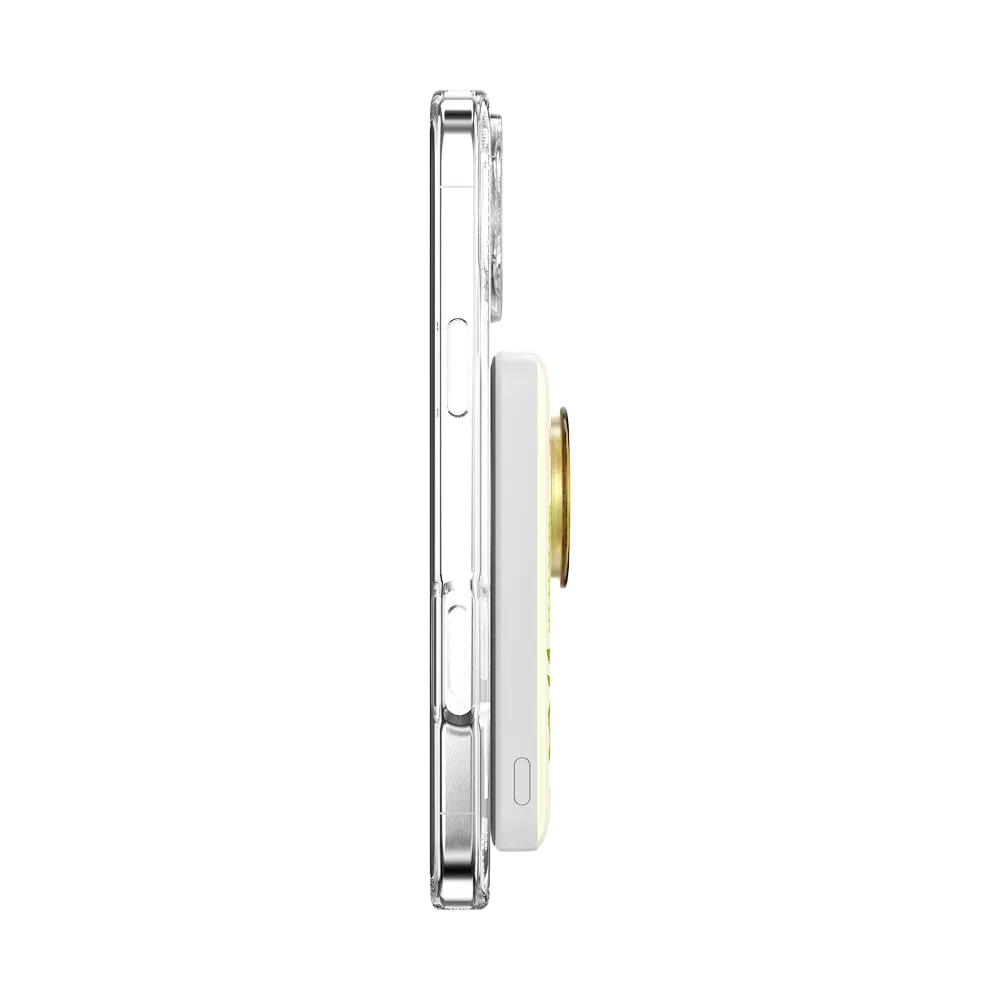 Farmer's Market — MagSafe PowerPack