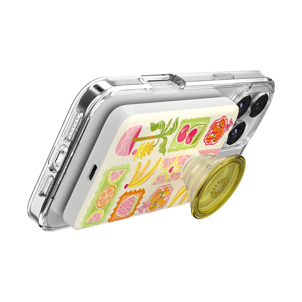 Farmer's Market — MagSafe PowerPack