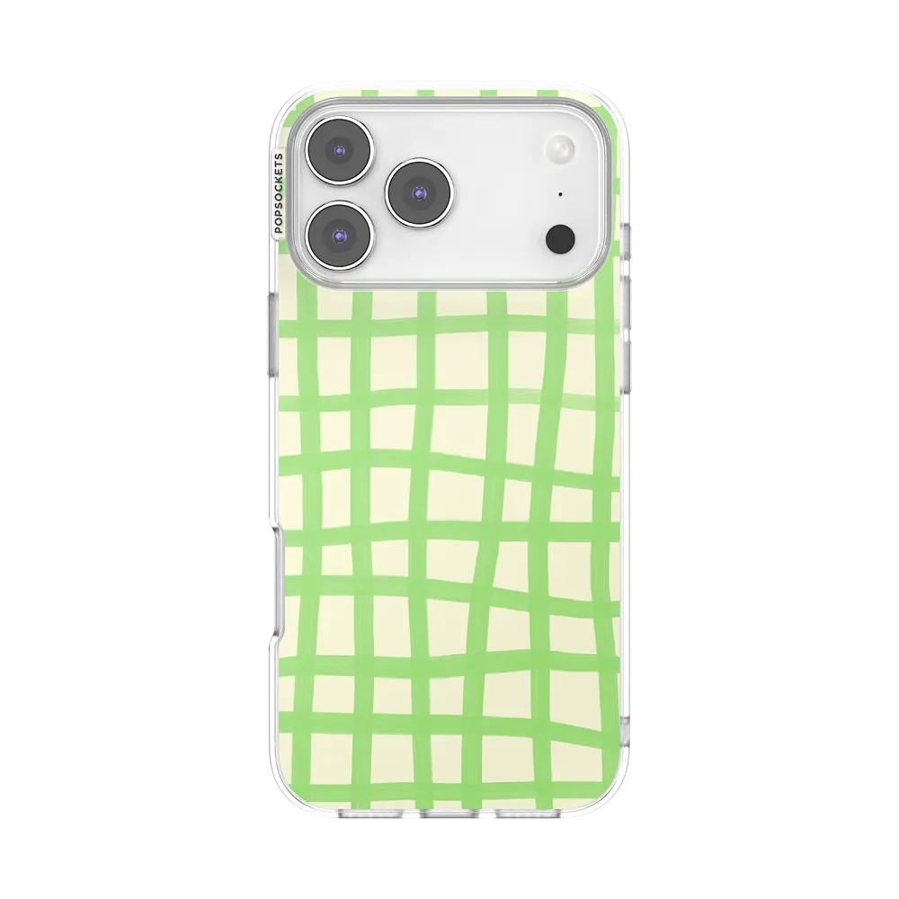Limeade — iPhone 17 Pro Max MagSafe Case 1 Limeade — iPhone 17 Pro Max MagSafe Case