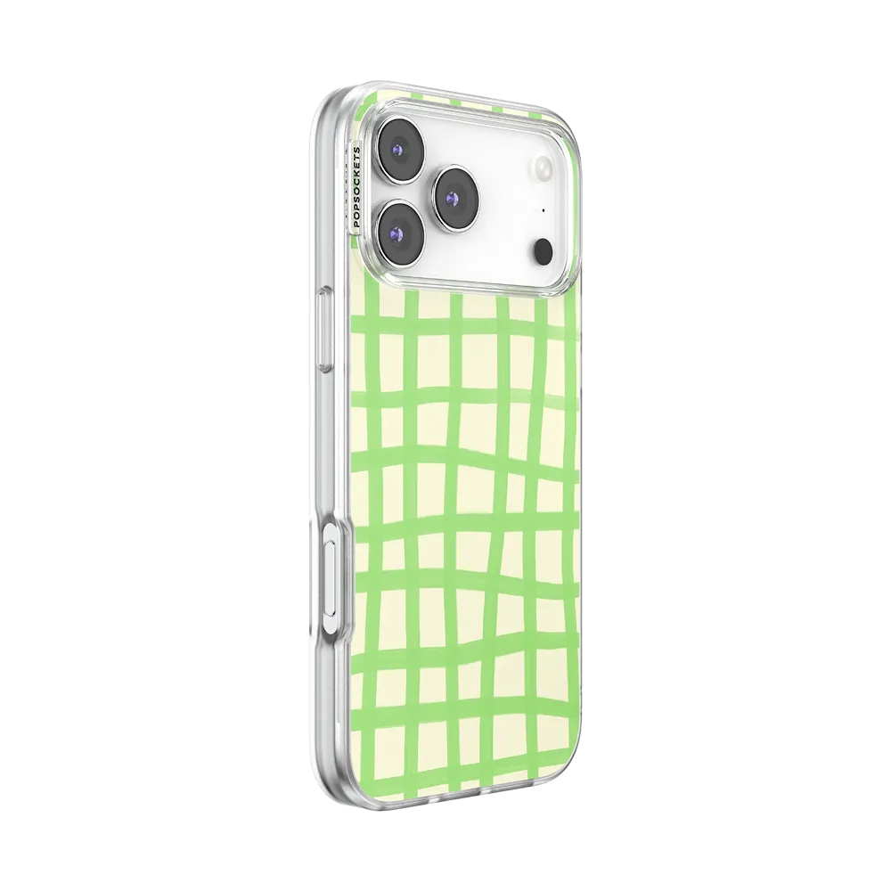 Limeade — iPhone 17 Pro Max MagSafe Case 2 Limeade — iPhone 17 Pro Max MagSafe Case