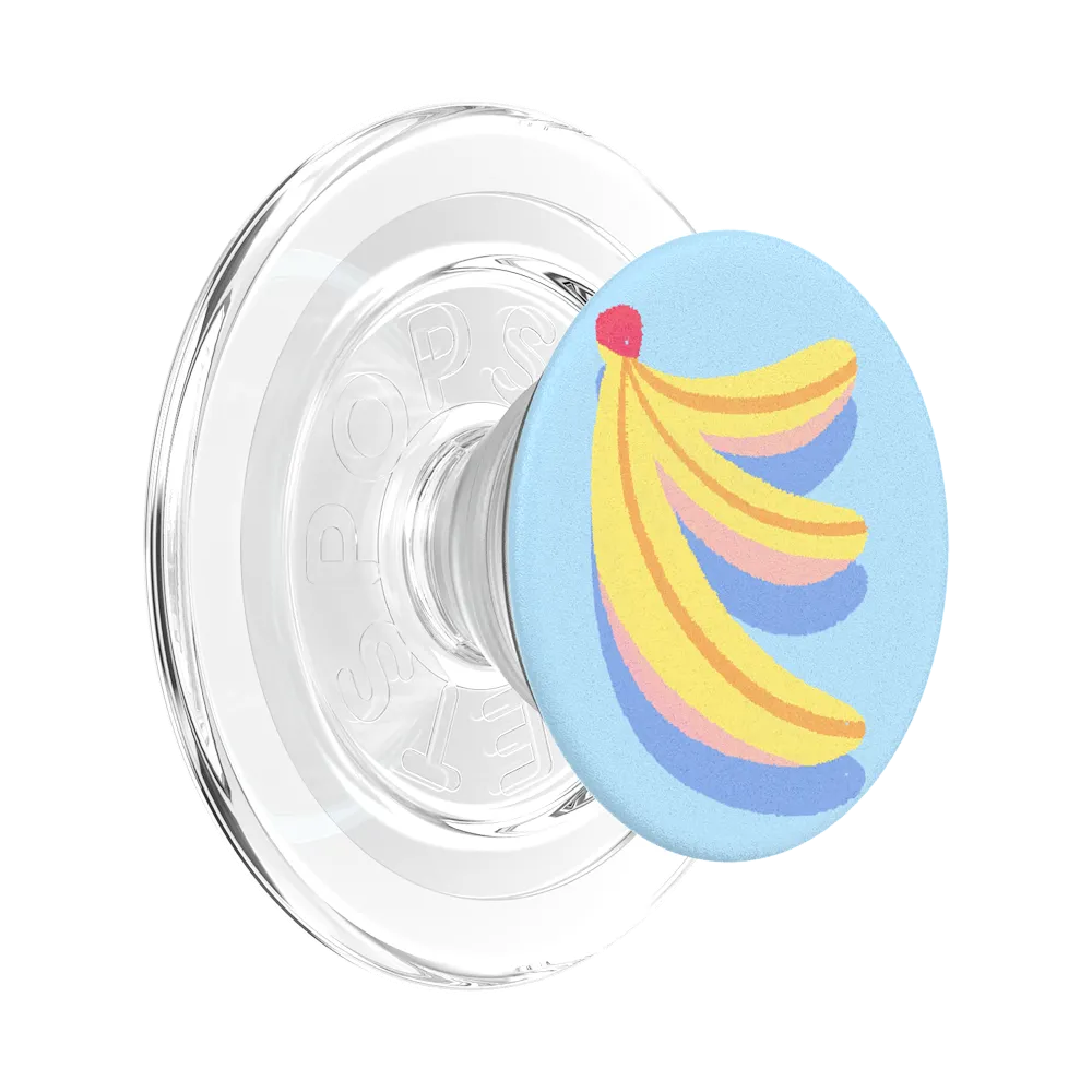 Peel Good — MagSafe PopGrip