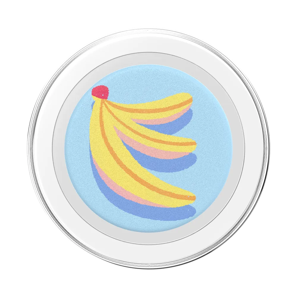 Peel Good — MagSafe PopGrip