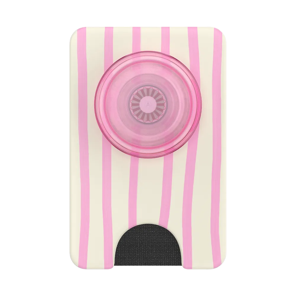Strawberry Lemonade — MagSafe PopWallet+