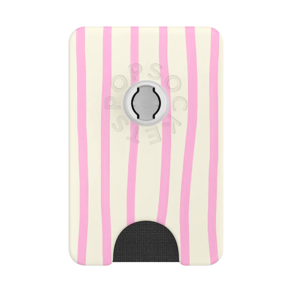 Strawberry Lemonade — MagSafe PopWallet+