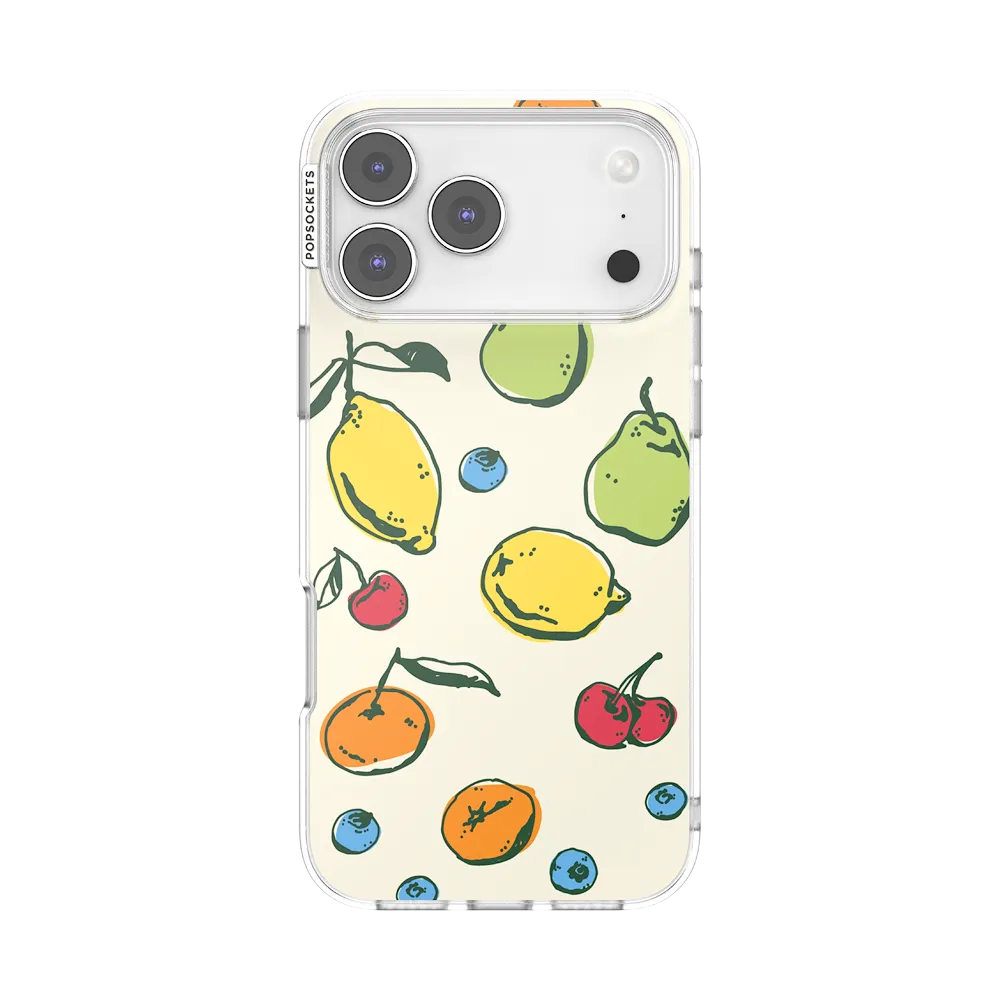 All Organic — iPhone 17 Pro Max MagSafe Case