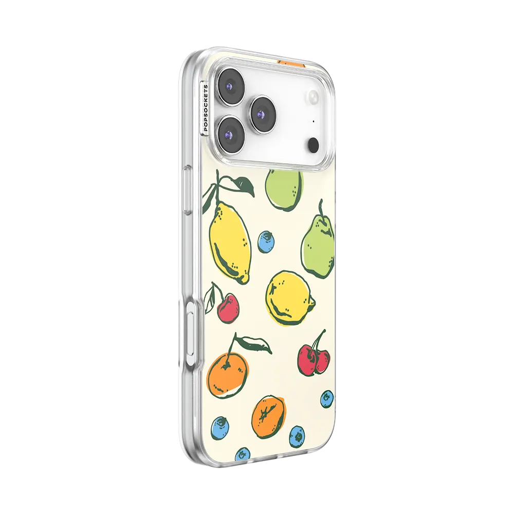 All Organic — iPhone 17 Pro Max MagSafe Case