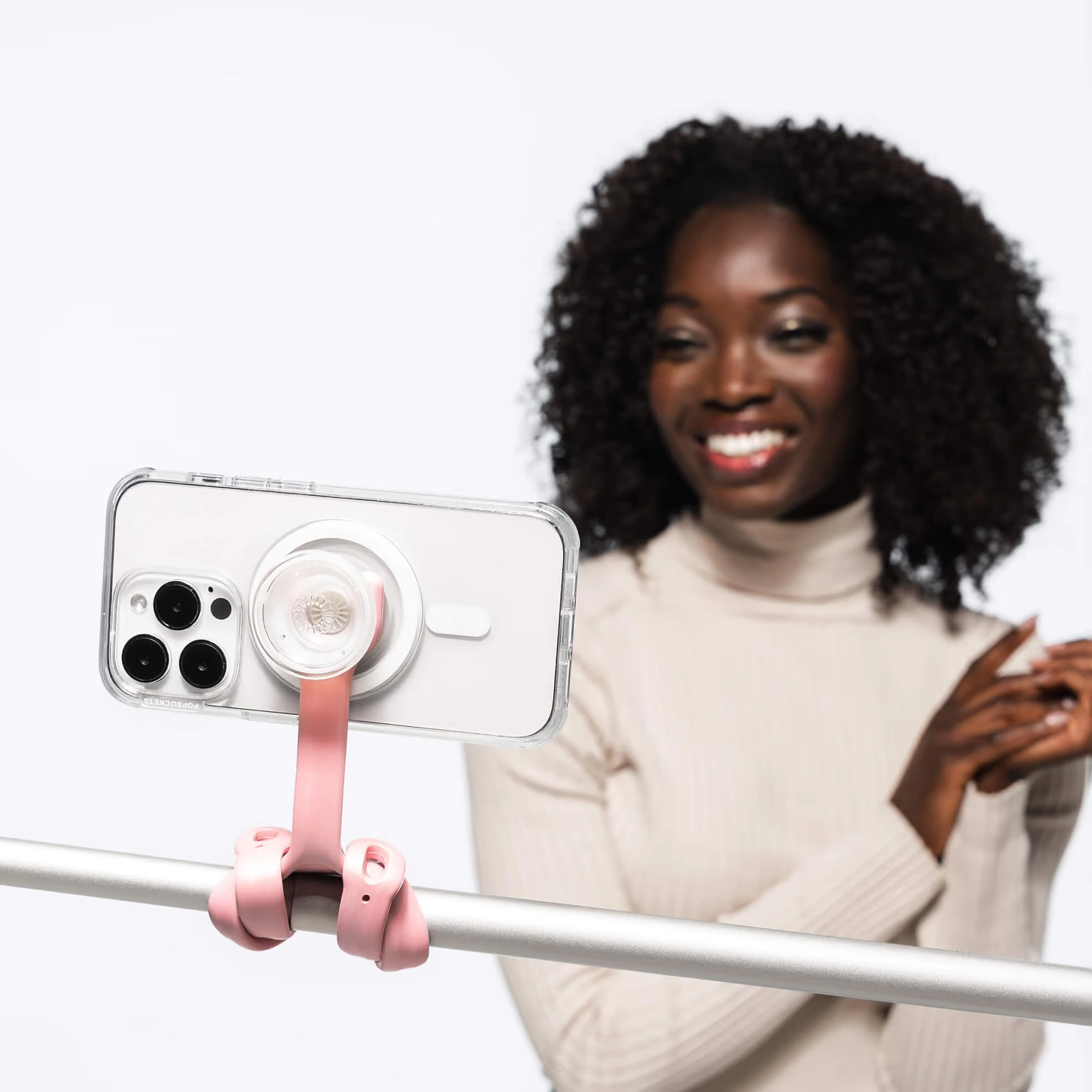 Pinky — Flex Mount