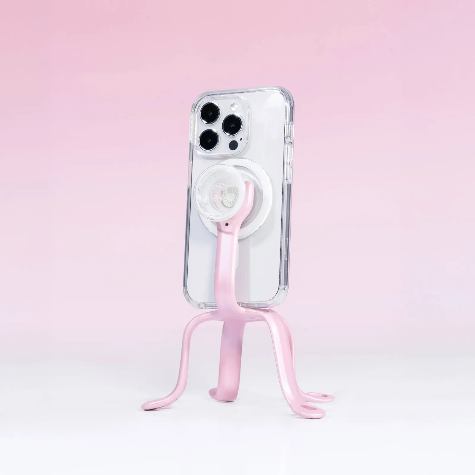Pinky — Flex Mount