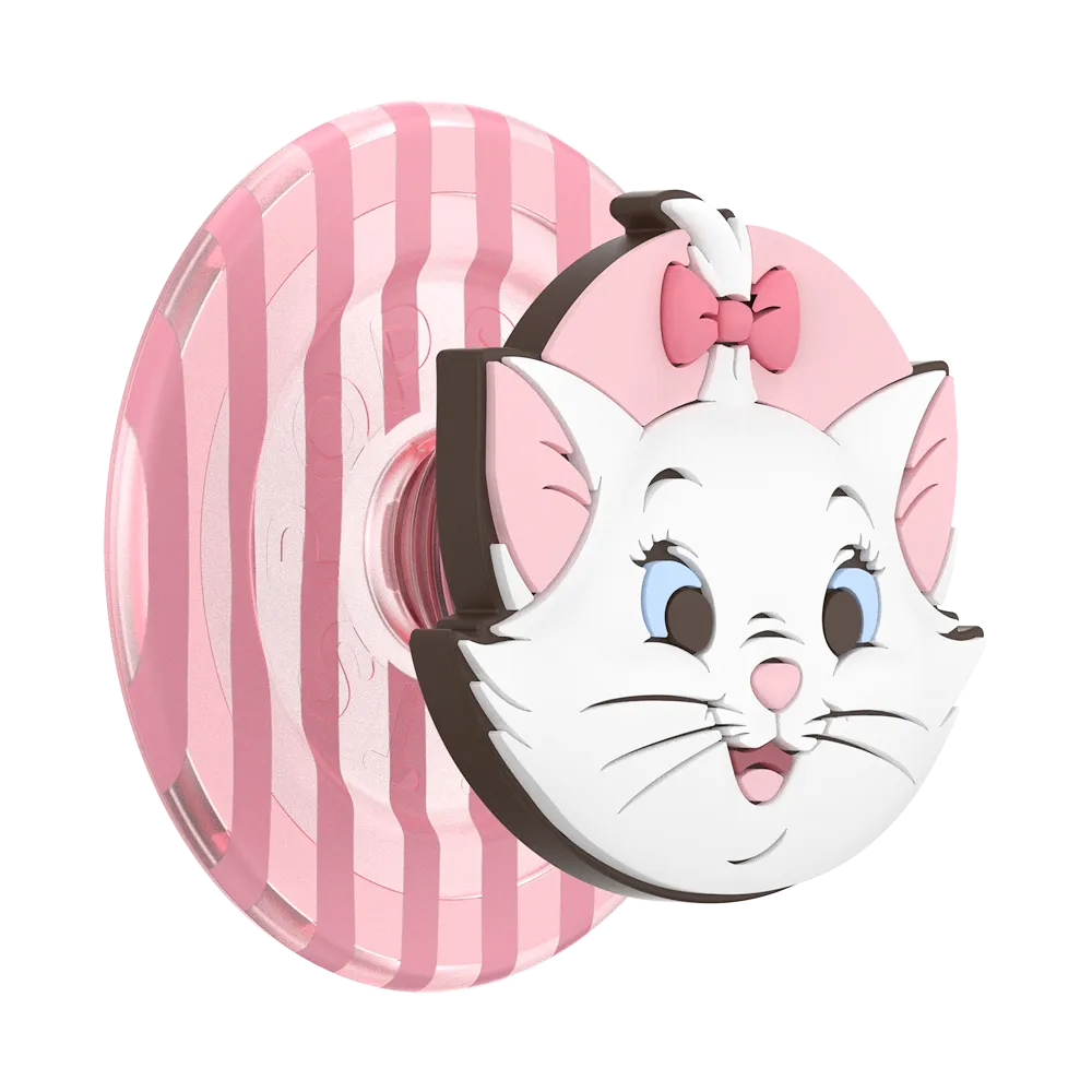 PopOut Marie — MagSafe PopGrip