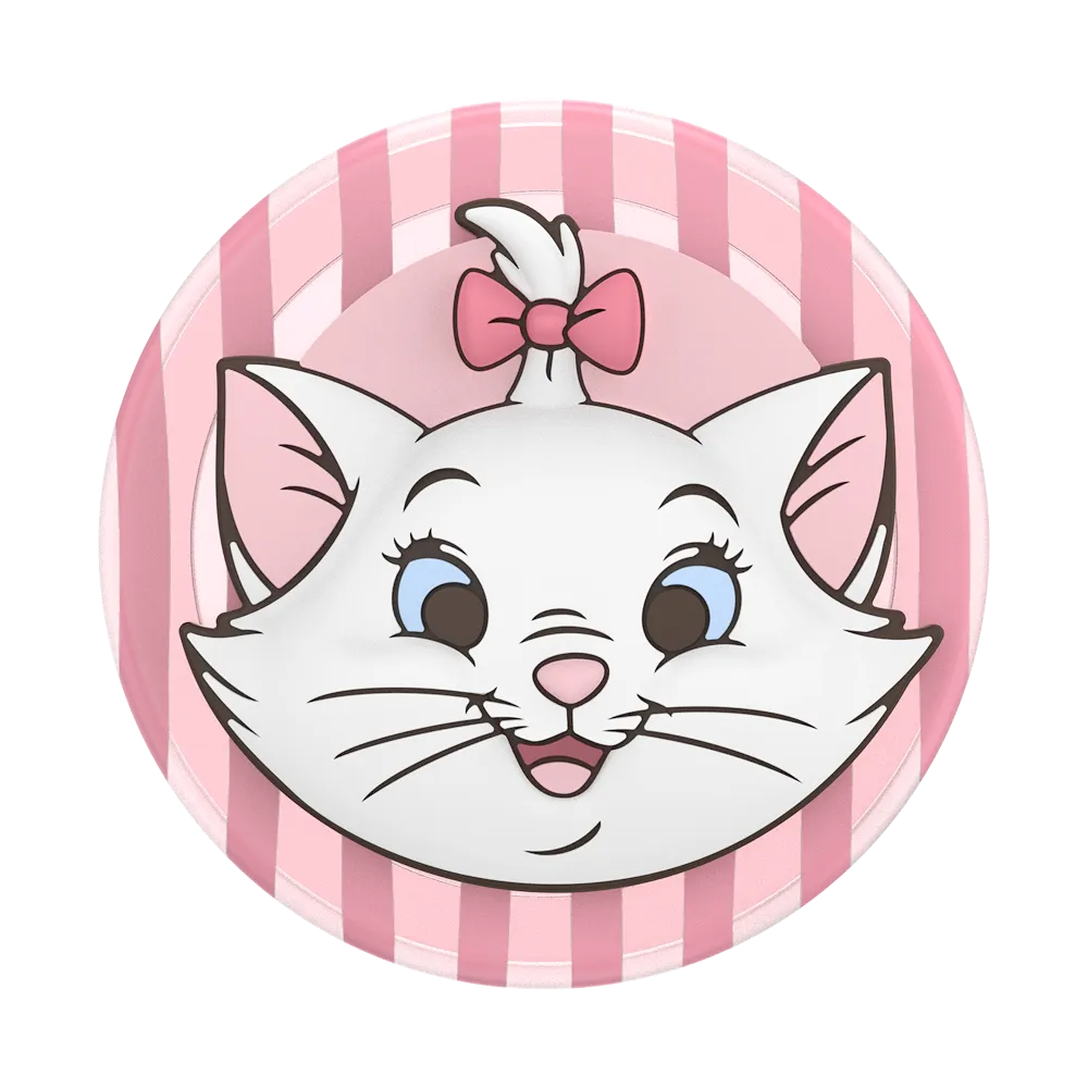 PopOut Marie — MagSafe PopGrip