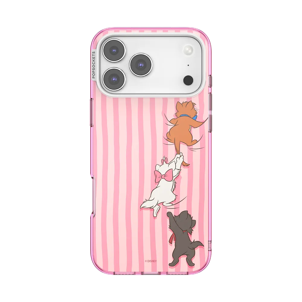 Me First! — iPhone 17 Pro Max MagSafe Case