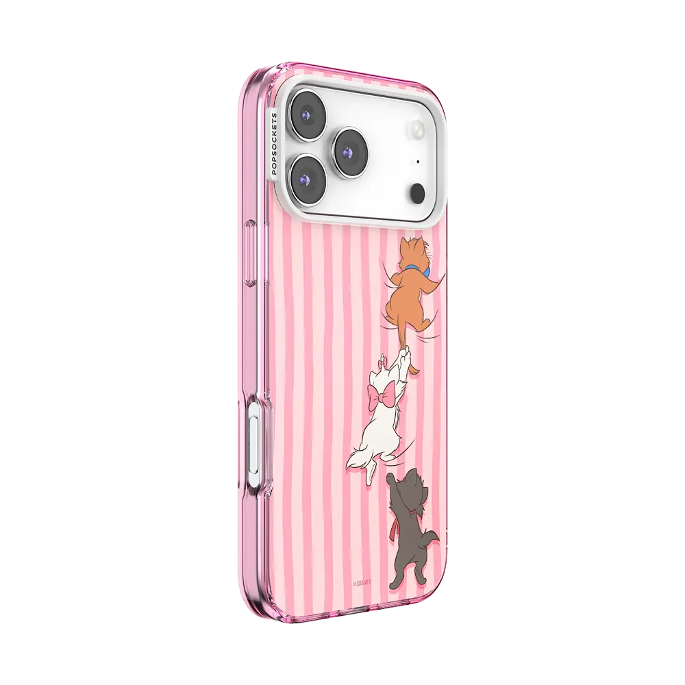 Me First! — iPhone 17 Pro Max MagSafe Case