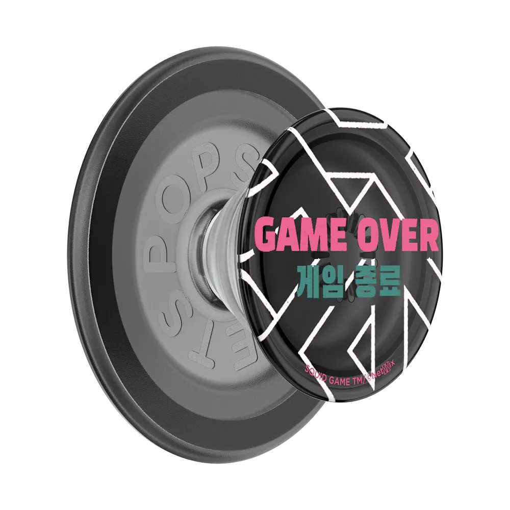 Game Over — MagSafe PopGrip 1 Game Over — MagSafe PopGrip