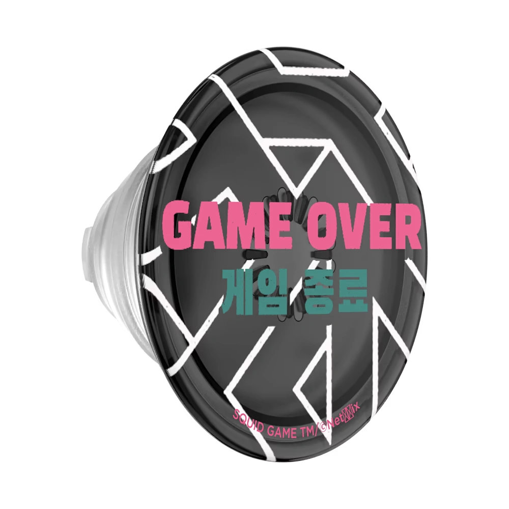 Game Over — MagSafe PopGrip 10 Game Over — MagSafe PopGrip