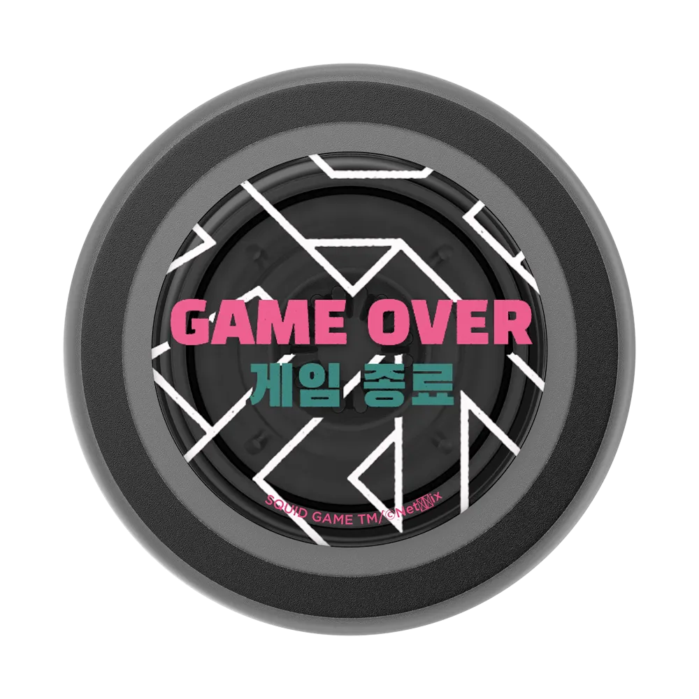 Game Over — MagSafe PopGrip 2 Game Over — MagSafe PopGrip