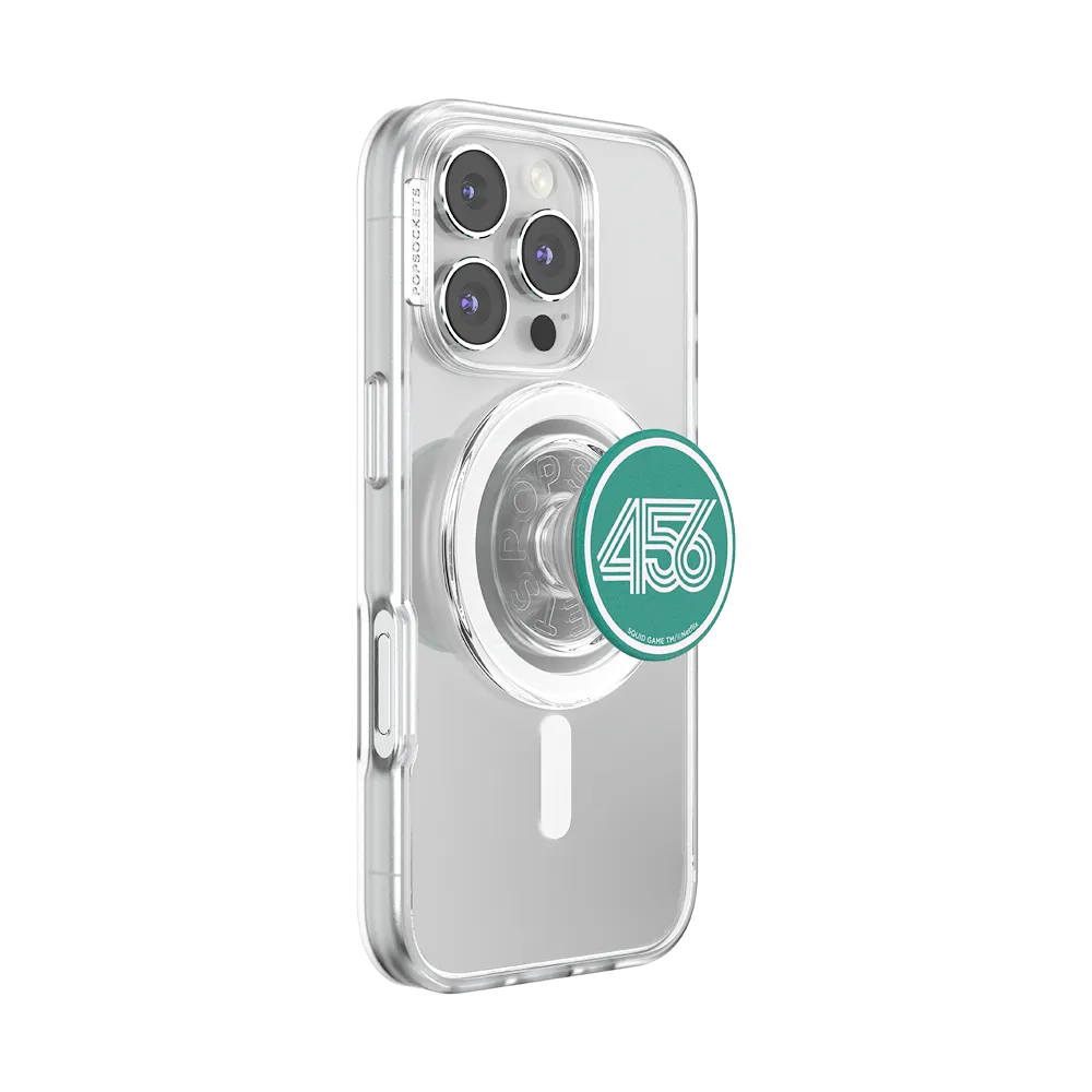 Player 456 — MagSafe PopGrip