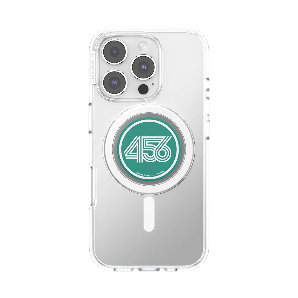 Player 456 — MagSafe PopGrip