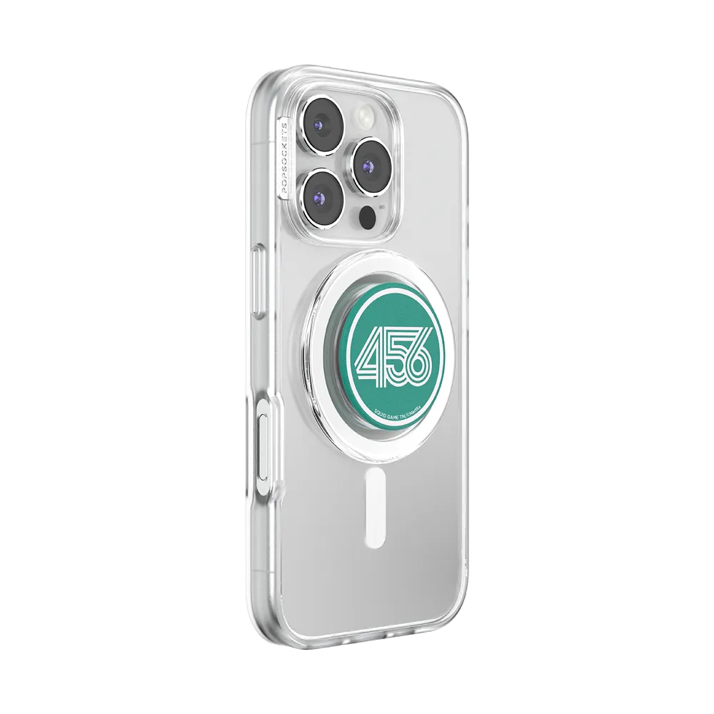 Player 456 — MagSafe PopGrip