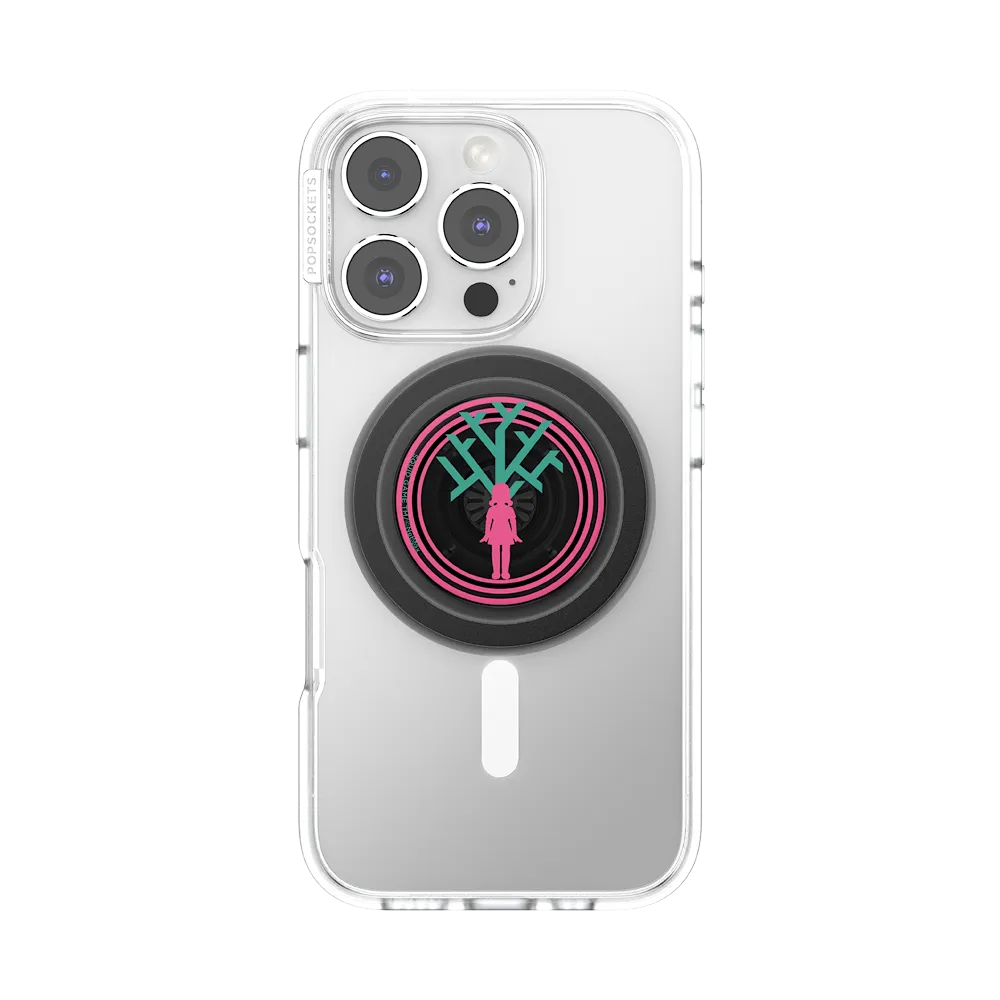 Red Light Green Light — MagSafe PopGrip