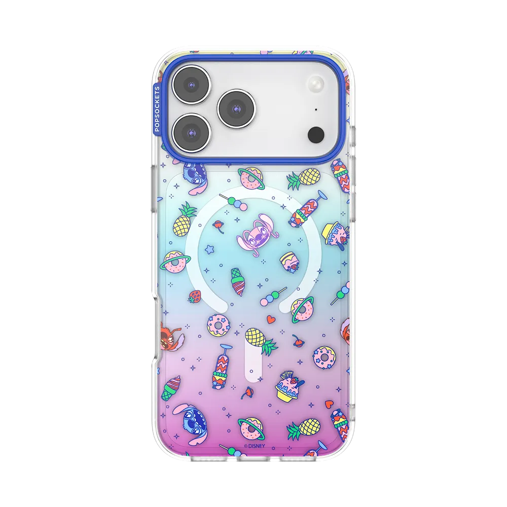 Stitch Snack Dreams — iPhone 17 Pro Max MagSafe Case 1 Stitch Snack Dreams — iPhone 17 Pro Max MagSafe Case