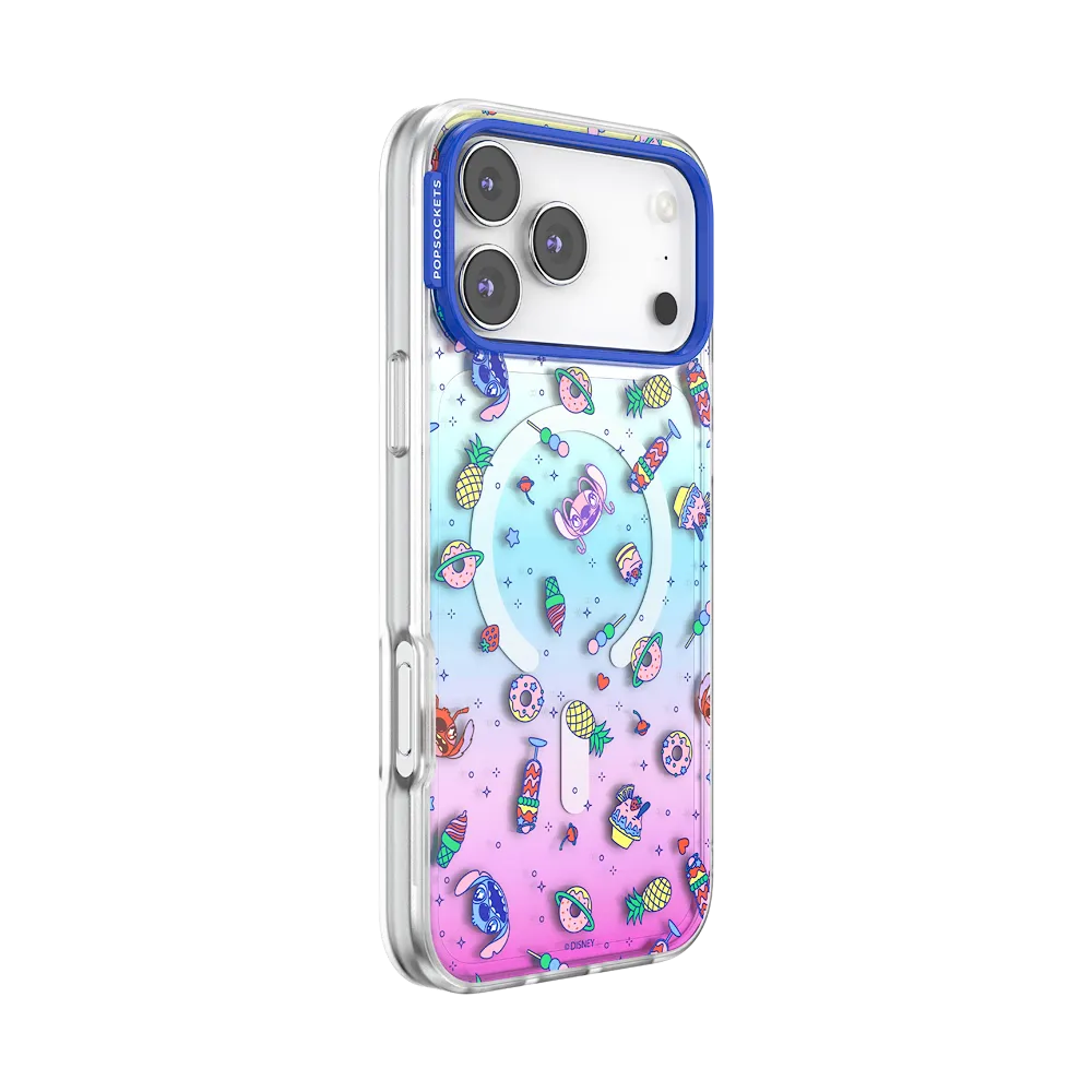 Stitch Snack Dreams — iPhone 17 Pro Max MagSafe Case 2 Stitch Snack Dreams — iPhone 17 Pro Max MagSafe Case