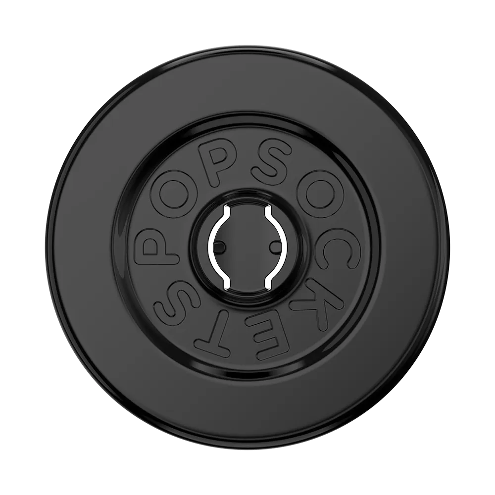 Mirror Stitch Snacks Toss — MagSafe PopGrip