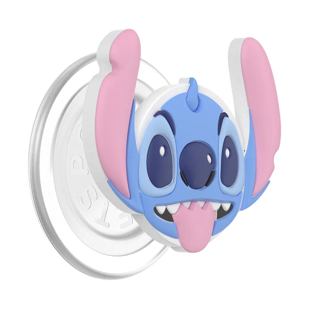 PopOut Dreamy Stitch — MagSafe PopGrip
