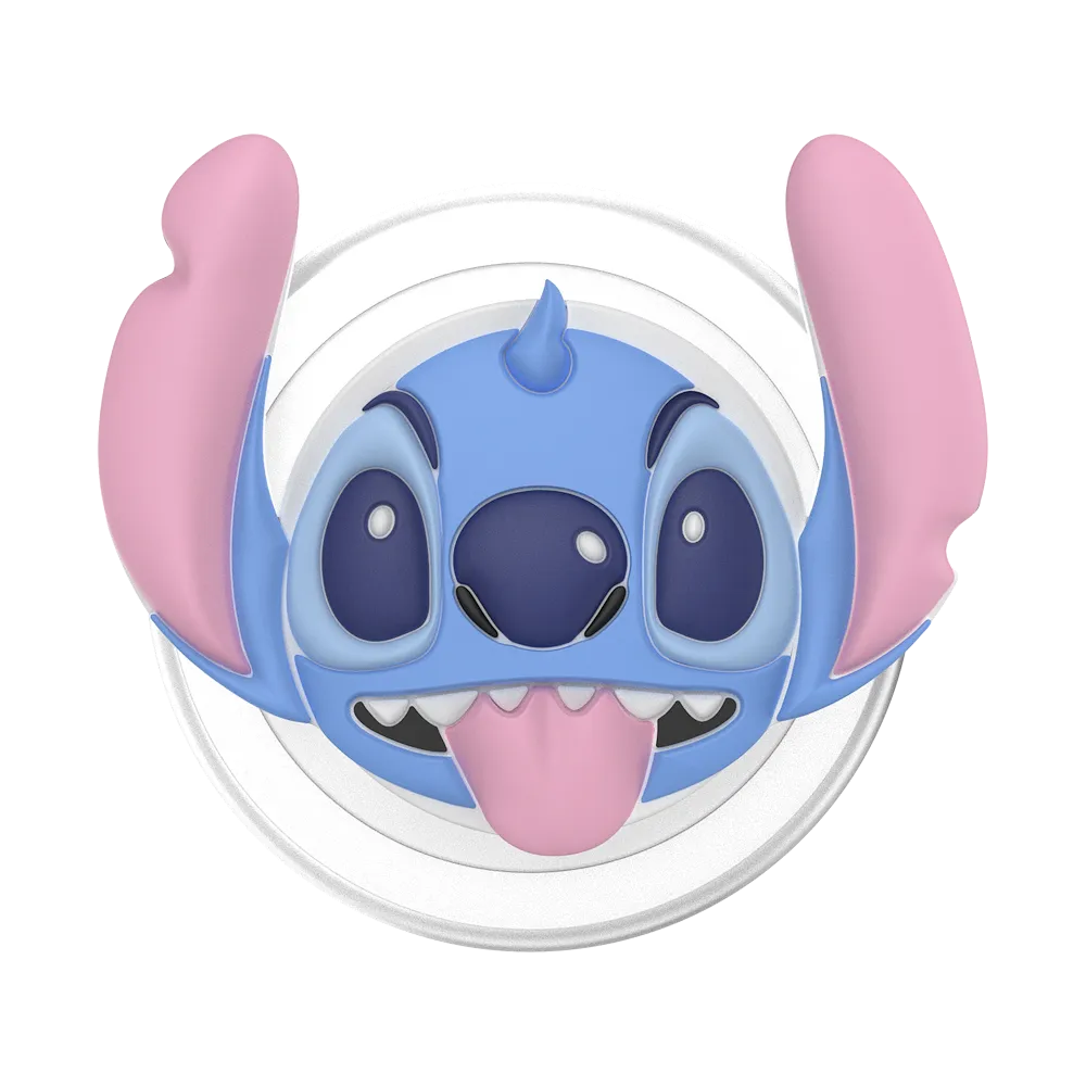 PopOut Dreamy Stitch — MagSafe PopGrip