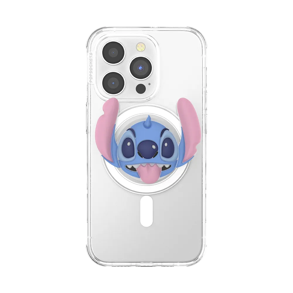 PopOut Dreamy Stitch — MagSafe PopGrip