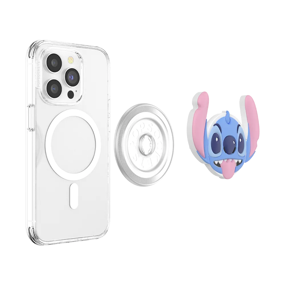 PopOut Dreamy Stitch — MagSafe PopGrip