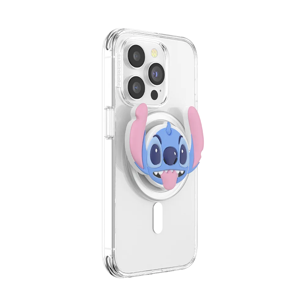 PopOut Dreamy Stitch — MagSafe PopGrip