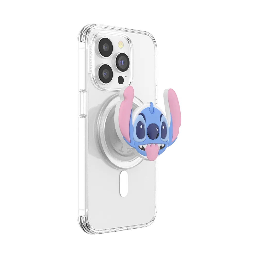 PopOut Dreamy Stitch — MagSafe PopGrip