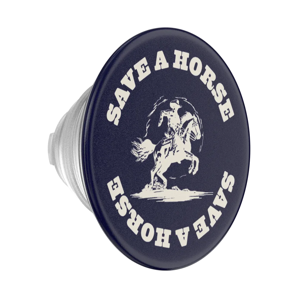 Save a Horse — MagSafe PopGrip 11 Save a Horse — MagSafe PopGrip