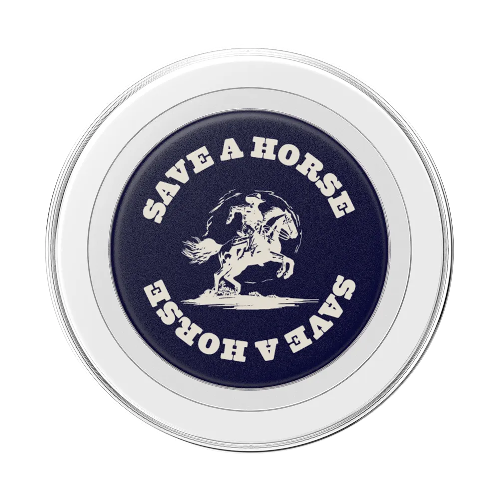 Save a Horse — MagSafe PopGrip 2 Save a Horse — MagSafe PopGrip