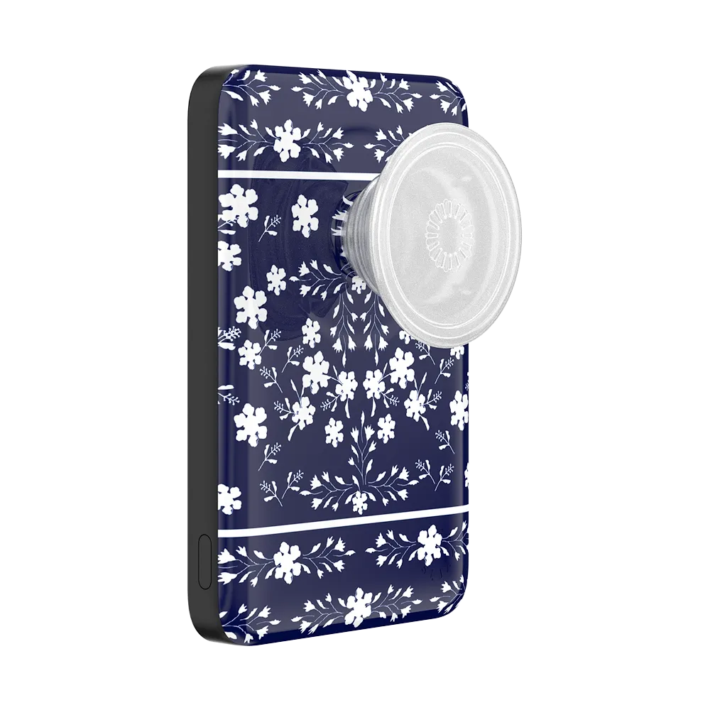 Bandana Blues — MagSafe PowerPack