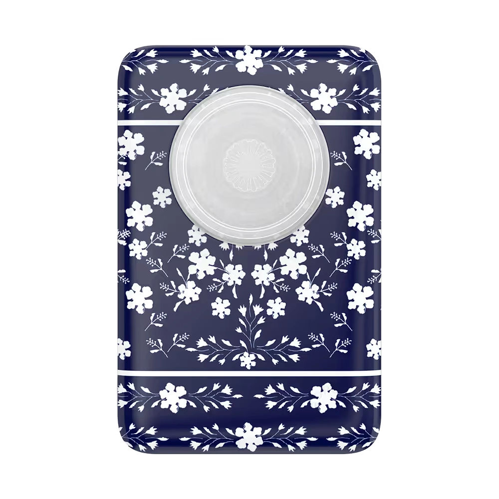 Bandana Blues — MagSafe PowerPack