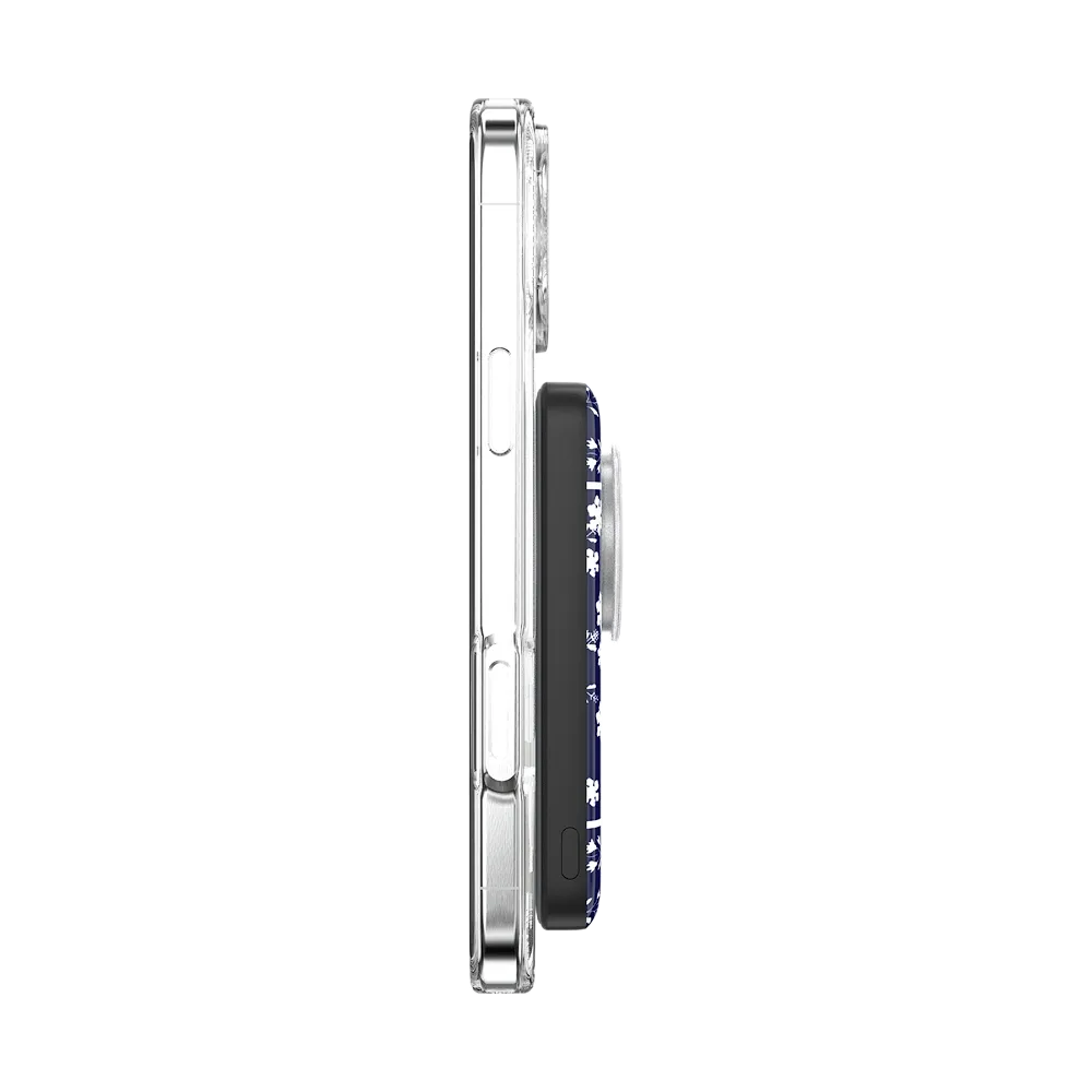Bandana Blues — MagSafe PowerPack