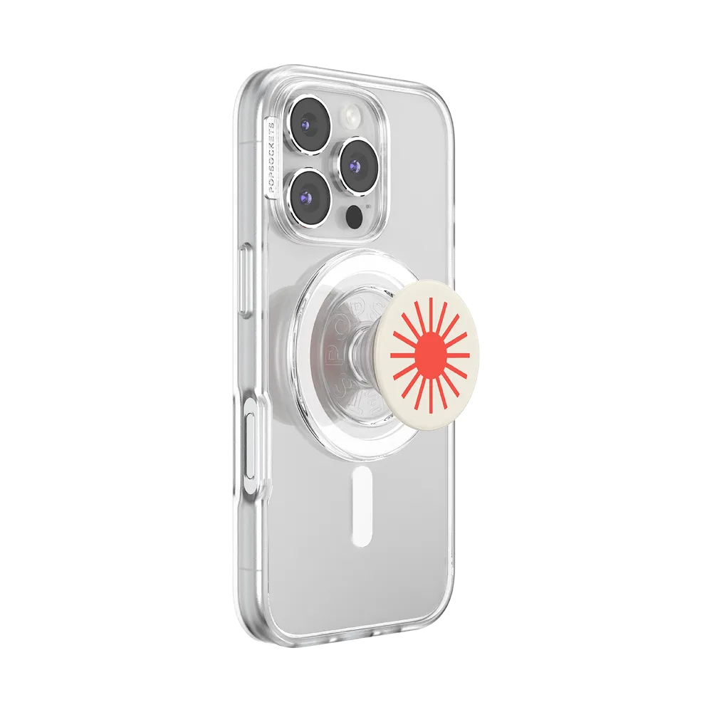 Western Sun — MagSafe PopGrip 10 Western Sun — MagSafe PopGrip