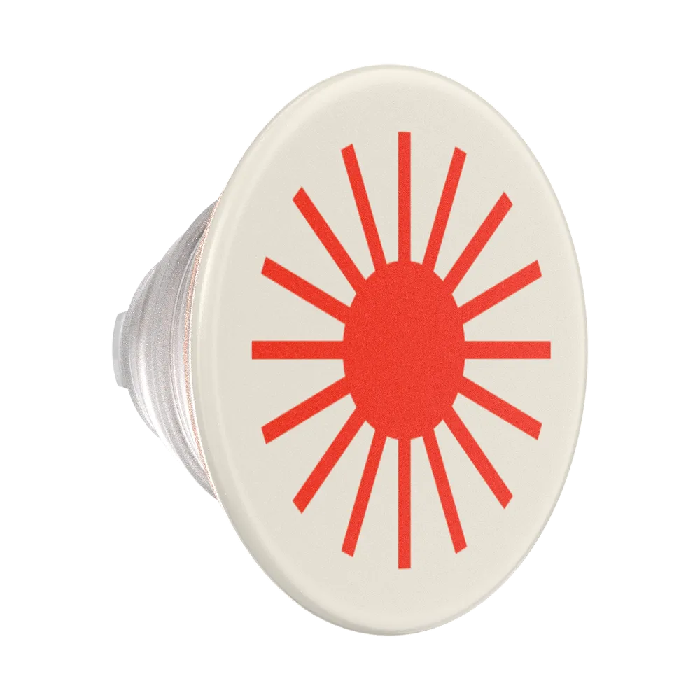 Western Sun — MagSafe PopGrip 11 Western Sun — MagSafe PopGrip