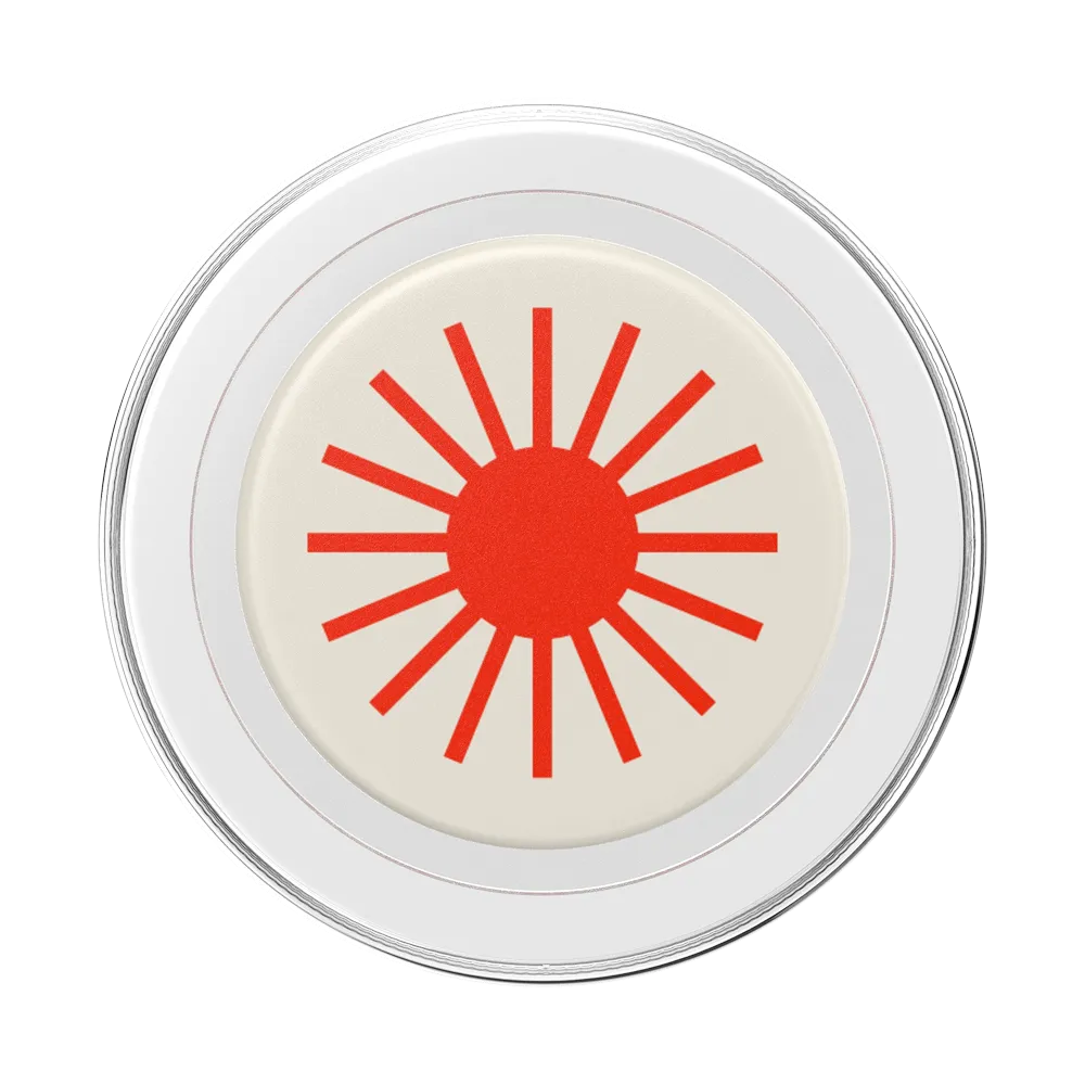 Western Sun — MagSafe PopGrip 2 Western Sun — MagSafe PopGrip