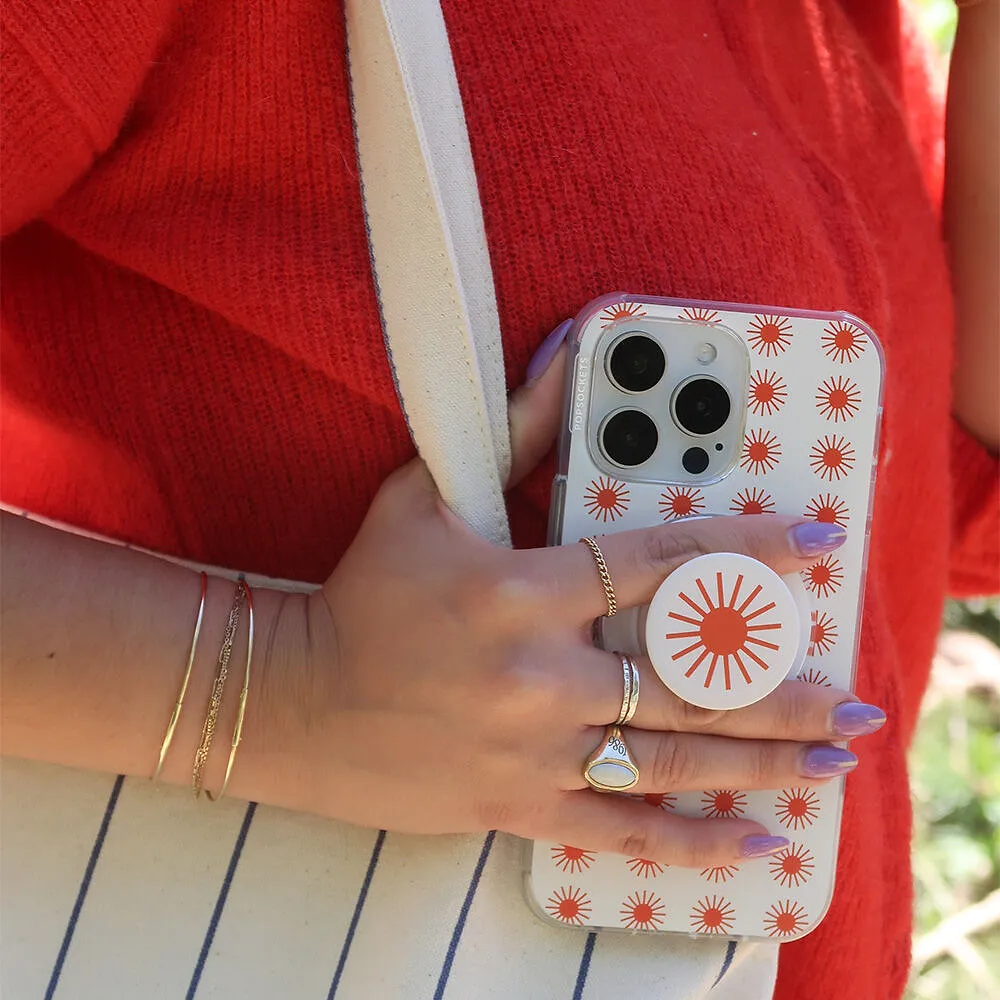 Western Sun — MagSafe PopGrip 3 Western Sun — MagSafe PopGrip