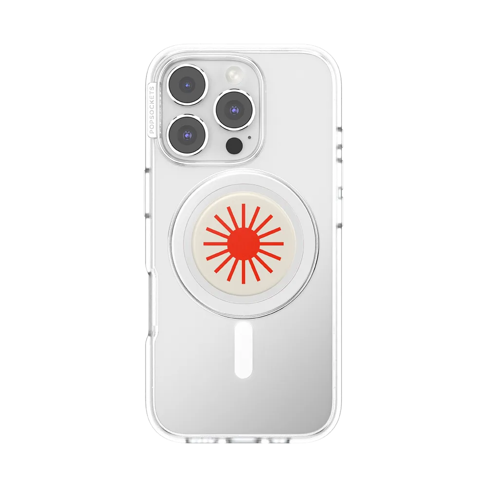 Western Sun — MagSafe PopGrip 8 Western Sun — MagSafe PopGrip