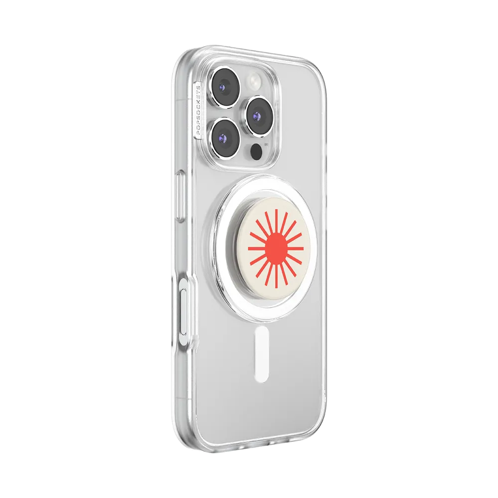 Western Sun — MagSafe PopGrip 9 Western Sun — MagSafe PopGrip