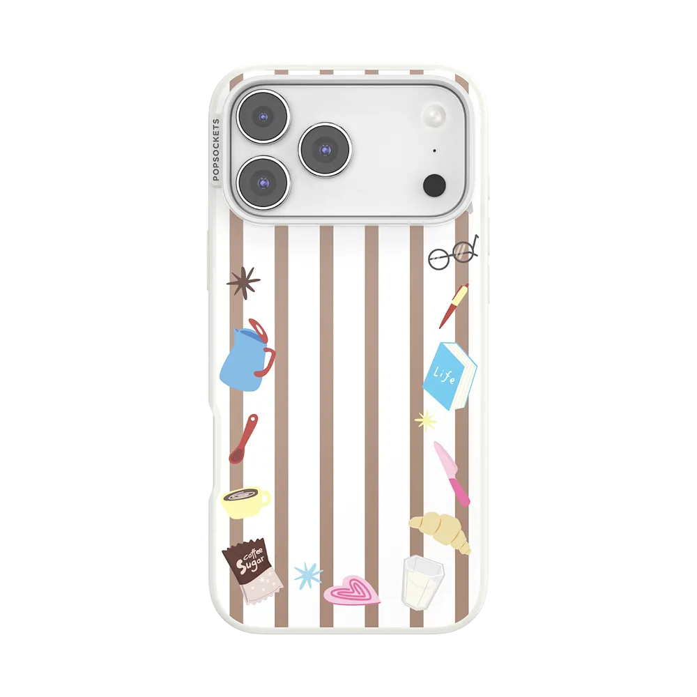 Little Room — iPhone 17 Pro Max MagSafe Case