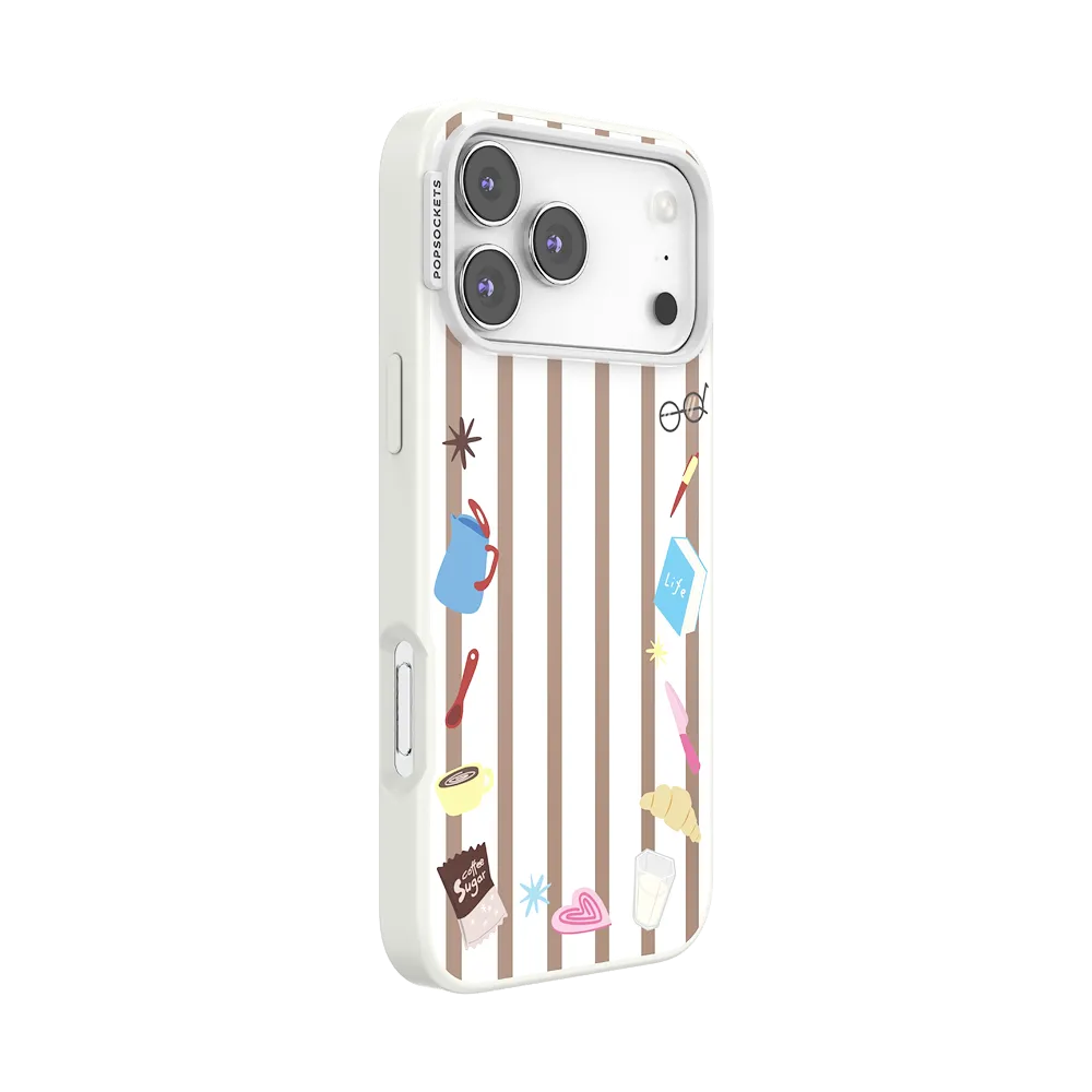 Little Room — iPhone 17 Pro Max MagSafe Case