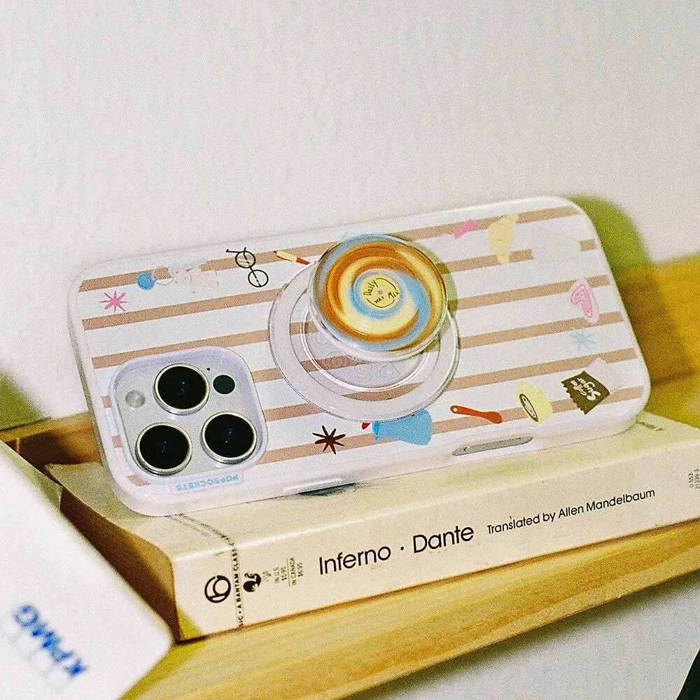Little Room — iPhone 17 Pro Max MagSafe Case 3 Little Room — iPhone 17 Pro Max MagSafe Case