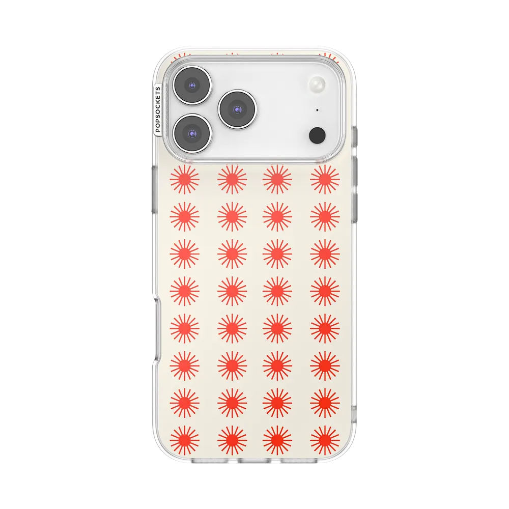 Western Sun — iPhone 17 Pro Max MagSafe Case