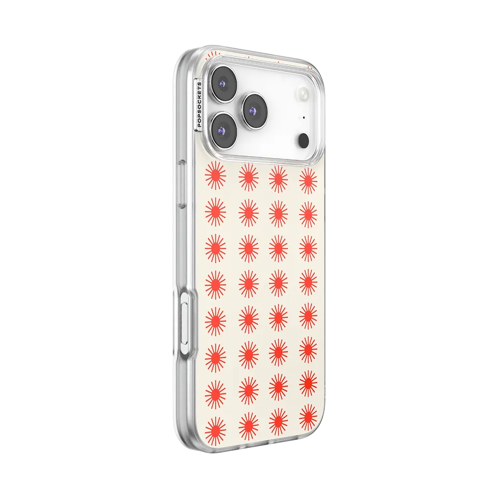 Western Sun — iPhone 17 Pro Max MagSafe Case