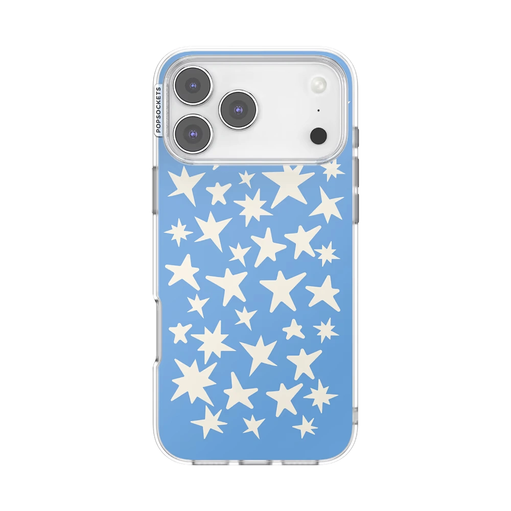 Stargazer — iPhone 17 Pro Max MagSafe Case