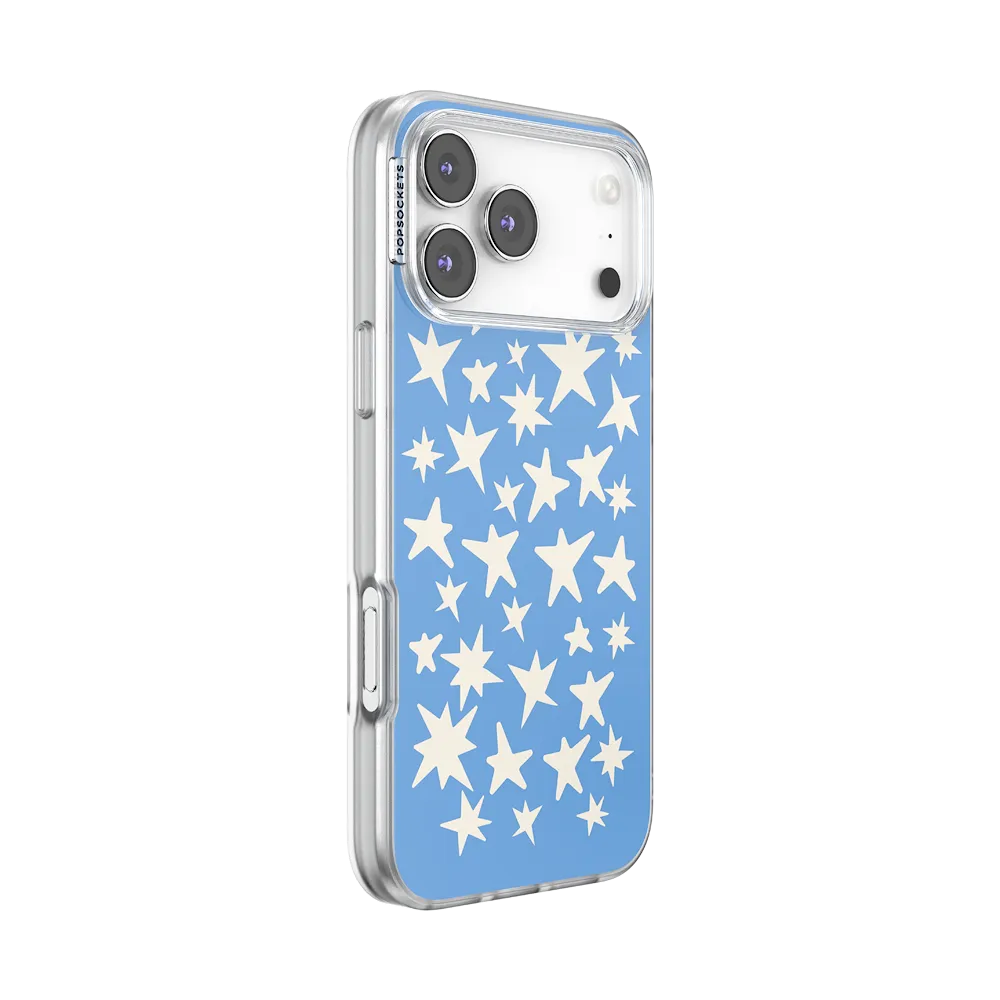 Stargazer — iPhone 17 Pro Max MagSafe Case